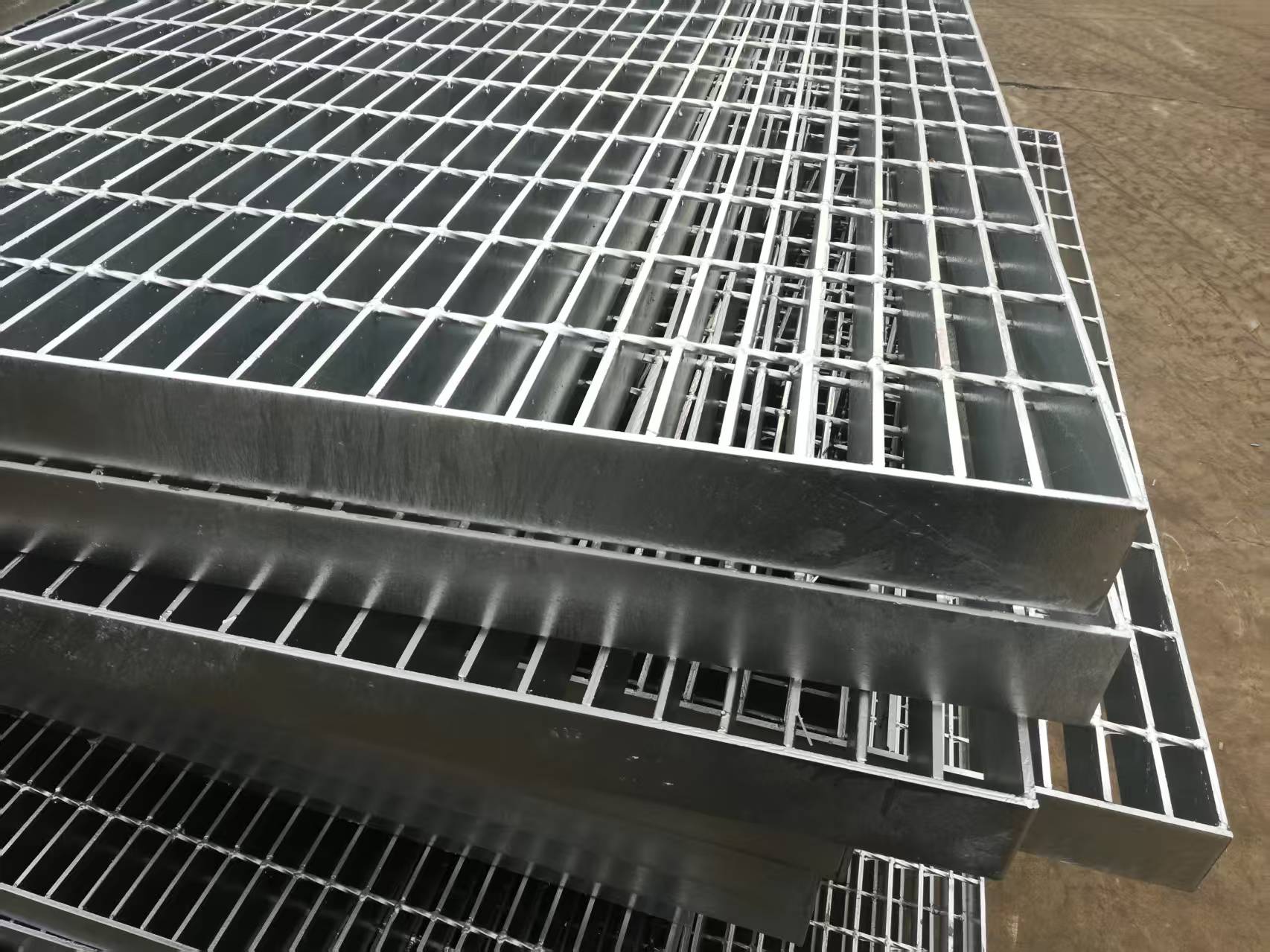 網格板